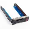 10Pcs 3.5" 651314-001 HDD Tray Caddy Seld for HP Gen8 G8 Gen9 G9 DL388 Hard Drive Caddy Bracket 651320-001 view 1