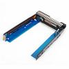 10Pcs 3.5" 651314-001 HDD Tray Caddy Seld for HP Gen8 G8 Gen9 G9 DL388 Hard Drive Caddy Bracket 651320-001 view 2