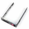 4Pcs/lot 3.5" LFF SAS SATA Drive Tray Caddy for HP ProLiant DL20 G10 Gen10 HDD Caddy Bracket Seld view 1
