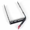 4Pcs/lot 3.5" LFF SAS SATA Drive Tray Caddy for HP ProLiant DL20 G10 Gen10 HDD Caddy Bracket Seld view 3