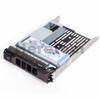 3.5" SAS/SATA Hard Drive Tray Caddy with 2.5" Adapter for Poweredge T320 T420 T620 Servers KG1CH F238F view 1