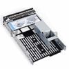 3.5" SAS/SATA Hard Drive Tray Caddy with 2.5" Adapter for Poweredge T320 T420 T620 Servers KG1CH F238F view 3