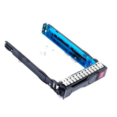 20pcs 2.5" SAS/SATA -Swap HDD Tray Caddy Bracket for HP G8 Gen8 Gen9 G9 DL380 DL360 DL160 DL385 Caddy Bracket 651687-001