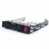 20pcs 2.5" SAS/SATA -Swap HDD Tray Caddy Bracket for HP G8 Gen8 Gen9 G9 DL380 DL360 DL160 DL385 Caddy Bracket 651687-001 view 2