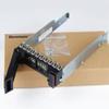 10pcs 03T8898 3.5" SAS/SATA Hard Drive Caddy Tray for RD650 RD550 RD450 RD350 TD350 TD450 3.5in HDD Tray Caddy view 2