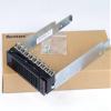 10pcs 03T8898 3.5" SAS/SATA Hard Drive Caddy Tray for RD650 RD550 RD450 RD350 TD350 TD450 3.5in HDD Tray Caddy view 4