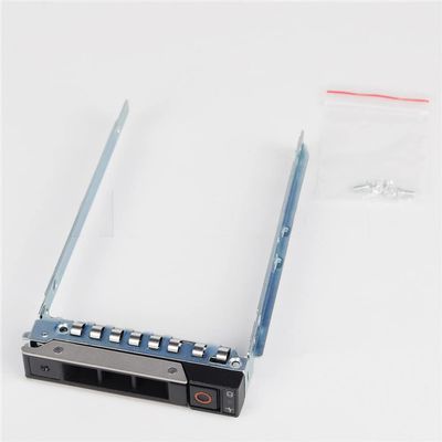 2.5" SFF SATA SAS Drive Tray Caddy for PowerEdge C6420 2.5IN HDD Caddy Bracket