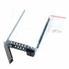 2.5" SFF SATA SAS Drive Tray Caddy for PowerEdge C6420 2.5IN HDD Caddy Bracket view 3