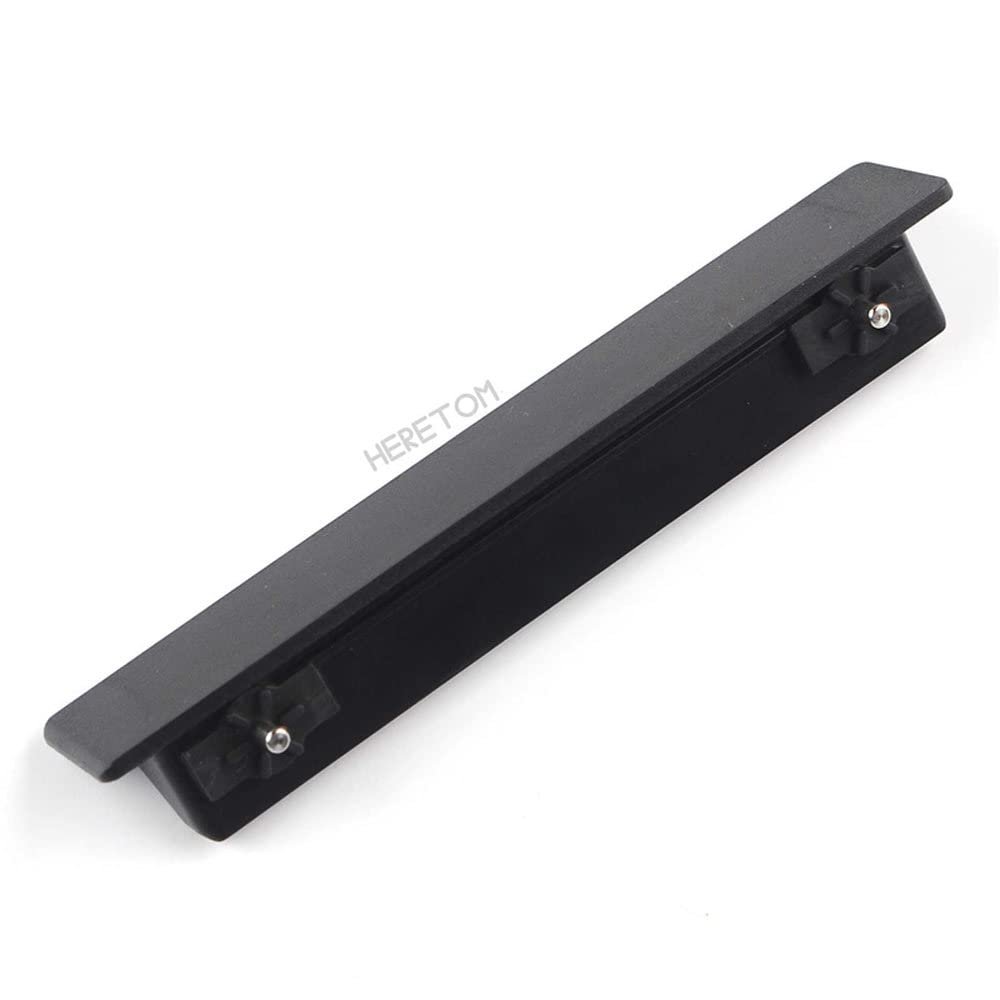 10PCS 2.5in Hard Drive Disk Holder Faceplate Panel for 1B31PR000 1B51FK200 2.5" HDD Caddy Cover Bezel Accessory