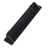 10PCS 2.5in Hard Drive Disk Holder Faceplate Panel for 1B31PR000 1B51FK200 2.5" HDD Caddy Cover Bezel Accessory view 2