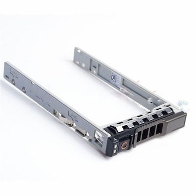 24Pcs 08FKXC/8fkxc 2.5'' Caddy Ttay for PowerEdge R730 R820 R920 SATA Server Tray SAS SATA HDD Caddy Bracket