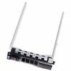 24Pcs 08FKXC/8fkxc 2.5'' Caddy Ttay for PowerEdge R730 R820 R920 SATA Server Tray SAS SATA HDD Caddy Bracket view 4
