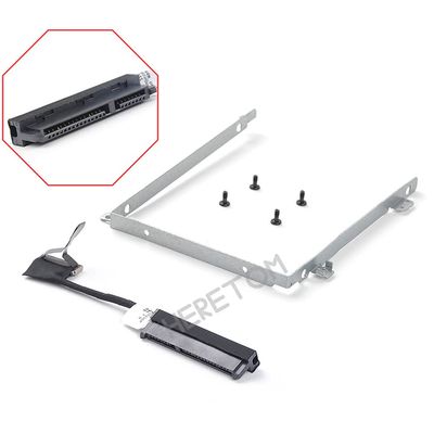 021YWY HDD Caddy Tray Drive for Precision M3800 XPS 15 9530 L522X 21YWY with SATA Hard Drive Cable