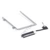 021YWY HDD Caddy Tray Drive for Precision M3800 XPS 15 9530 L522X 21YWY with SATA Hard Drive Cable view 2