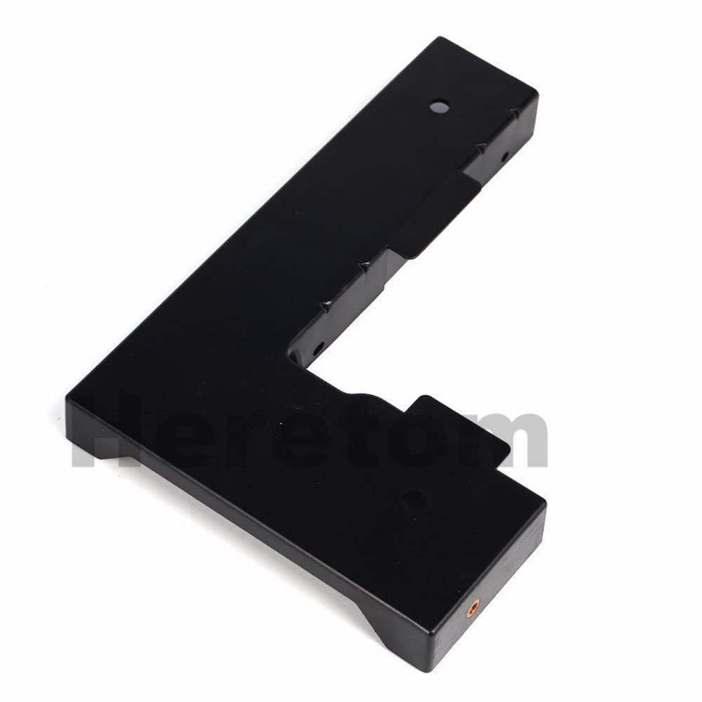 2.5" to 3.5" SSD/SATA HDD Tray Caddy Adapter for 03X3835 HP 651314-001 Hard Disk Adapter with Screws