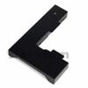 2.5" to 3.5" SSD/SATA HDD Tray Caddy Adapter for 03X3835 HP 651314-001 Hard Disk Adapter with Screws view 1