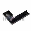 2.5" to 3.5" SSD/SATA HDD Tray Caddy Adapter for 03X3835 HP 651314-001 Hard Disk Adapter with Screws view 2