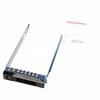 10 pcs DXD9H gen14 for POWEREDGE R740 R740xd R940 R640 2.5" HDD Tray Caddy 14G HDD Tray Caddy view 2