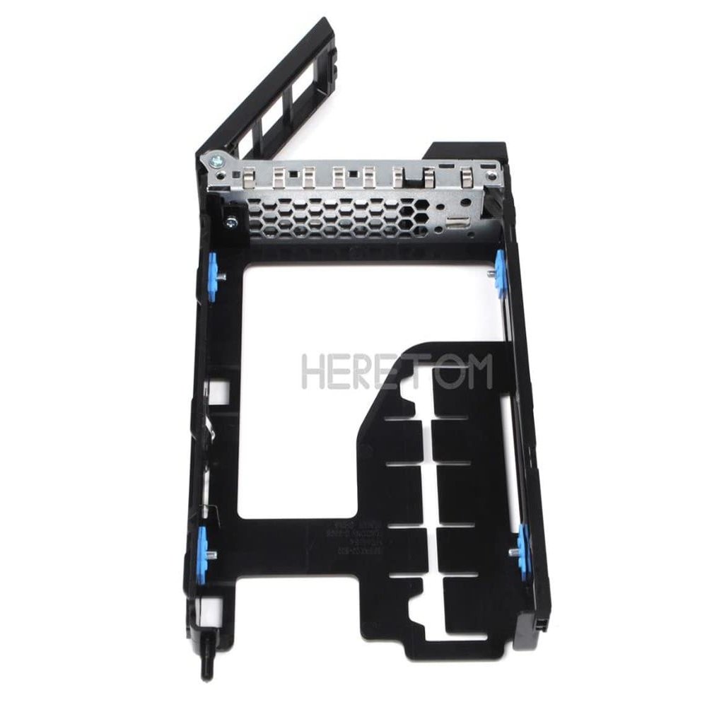 4PCS/LOT 2.5" 3.5" Hard Drive Caddy for Precision T5820 T7820 T7920 1B51FK200-600 HDD Caddy Bracket