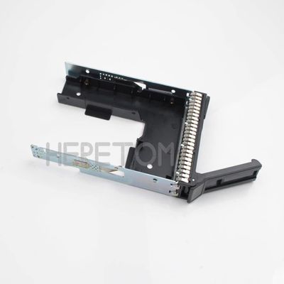 3.5" Hybrid Tray Caddy with 2.5" to 3.5" HDD Adapter Bracket for SR650 SR550 SR590