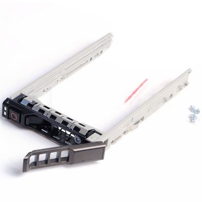 2.5" HDD Hard Drive Tray Caddy 8FKXC G176j KG7NR for PowerEdge R730 R630 R730XD R820 R920 08FKXC W/Screws