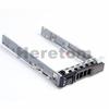 2.5" HDD Hard Drive Tray Caddy 8FKXC G176j KG7NR for PowerEdge R730 R630 R730XD R820 R920 08FKXC W/Screws view 2