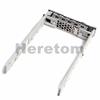2.5" HDD Hard Drive Tray Caddy 8FKXC G176j KG7NR for PowerEdge R730 R630 R730XD R820 R920 08FKXC W/Screws view 4