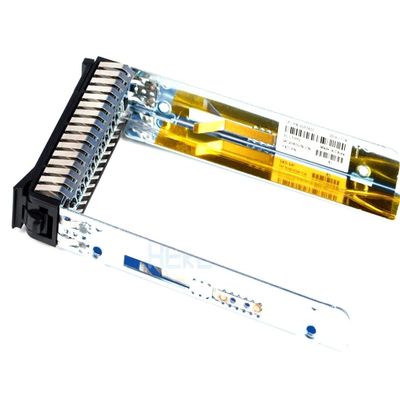 00E7600 L38552 2.5" Drive Tray Caddy for / X3650 M5 X3550 M5 X3250 M5 X3850 X6 X3950 X6 HDD Caddy Bracket