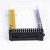 00E7600 L38552 2.5" Drive Tray Caddy for / X3650 M5 X3550 M5 X3250 M5 X3850 X6 X3950 X6 HDD Caddy Bracket view 2