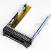00E7600 L38552 2.5" Drive Tray Caddy for / X3650 M5 X3550 M5 X3250 M5 X3850 X6 X3950 X6 HDD Caddy Bracket view 3