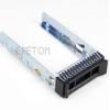 00E7600 L38552 2.5" Drive Tray Caddy for / X3650 M5 X3550 M5 X3250 M5 X3850 X6 X3950 X6 HDD Caddy Bracket view 4