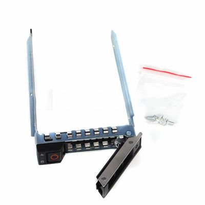 2.5" SFF SATA SAS Hard Drive Tray Caddy for PowerEdge R6515 R6525 Server HDD Caddy Bracket Seld