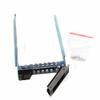 2.5" SFF SATA SAS Hard Drive Tray Caddy for PowerEdge R6515 R6525 Server HDD Caddy Bracket Seld view 1