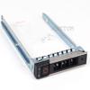 2.5" SFF SATA SAS Hard Drive Tray Caddy for PowerEdge R6515 R6525 Server HDD Caddy Bracket Seld view 3