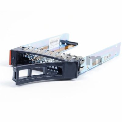 10pcs 2.5" SFF SAS/SATA/SSD Caddy Tray Bracket for x3650 x3550 x3500 x3400 M2 M3 M4 44T2216