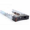 10pcs 2.5" SFF SAS/SATA/SSD Caddy Tray Bracket for x3650 x3550 x3500 x3400 M2 M3 M4 44T2216 view 2