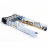 10pcs 2.5" SFF SAS/SATA/SSD Caddy Tray Bracket for x3650 x3550 x3500 x3400 M2 M3 M4 44T2216 view 3