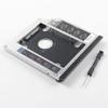 2nd 95mm HDD SSD Hard Drive Caddy Adapter Bay for Thinkpad L540 L440 view 1