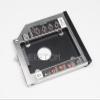 2nd 95mm HDD SSD Hard Drive Caddy Adapter Bay for Thinkpad L540 L440 view 3