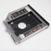 2nd 95mm HDD SSD Hard Drive Caddy Adapter Bay for Thinkpad L540 L440 view 4