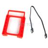 2.5 to 3.5" SSD to HDD Mounting Adapter Bracket Holder Dock 3020 390 SFF MT W/SATA Cable view 1