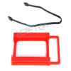 2.5 to 3.5" SSD to HDD Mounting Adapter Bracket Holder Dock 3020 390 SFF MT W/SATA Cable view 2