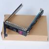 4PCS -Plug 2.5inch NVMe Hard Drive Tray Caddy 727695-001 for HP G10 Gen10 Server HDD Caddy Bracket view 3