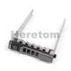 2.5" G13 KG7NR Hard Disk Caddy Tray for 11 12 13th Gen SAS/SATA R730 Swap HDD Drive Caddy Bracket 0KG7NR view 2