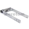 2.5" G13 KG7NR Hard Disk Caddy Tray for 11 12 13th Gen SAS/SATA R730 Swap HDD Drive Caddy Bracket 0KG7NR view 3