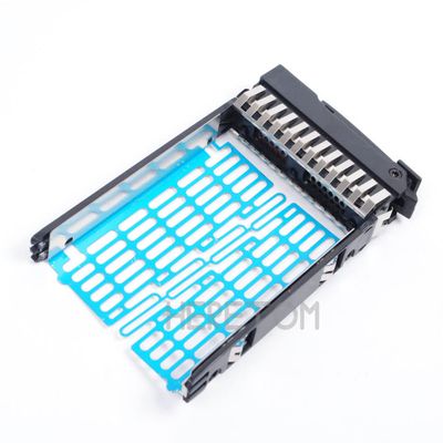 2.5 inch SAS SATA Hard Drive Tray Caddy for HP DL360 DL380 DL570 DL785 G4 G5 G6 G7 Server