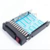 2.5 inch SAS SATA Hard Drive Tray Caddy for HP DL360 DL380 DL570 DL785 G4 G5 G6 G7 Server view 4