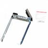 25PCS/LOT 2.5" HDD Drive Caddy Tray for Gen14 R640 R740 R940 2.5inch Hard Drive Server Bracket Caddy 0DXD9H view 2