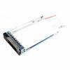 25PCS/LOT 2.5" HDD Drive Caddy Tray for Gen14 R640 R740 R940 2.5inch Hard Drive Server Bracket Caddy 0DXD9H view 3