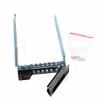 25PCS/LOT 2.5" HDD Drive Caddy Tray for Gen14 R640 R740 R940 2.5inch Hard Drive Server Bracket Caddy 0DXD9H view 4